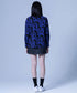 Geometric Pop Over Shirt